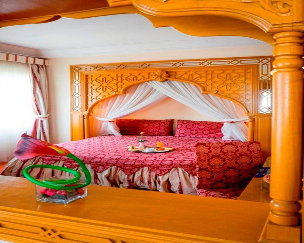 Medina Belisaire And Thalasso 4*