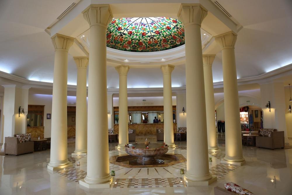 Hotel Medina Belisaire And Thalasso 4*