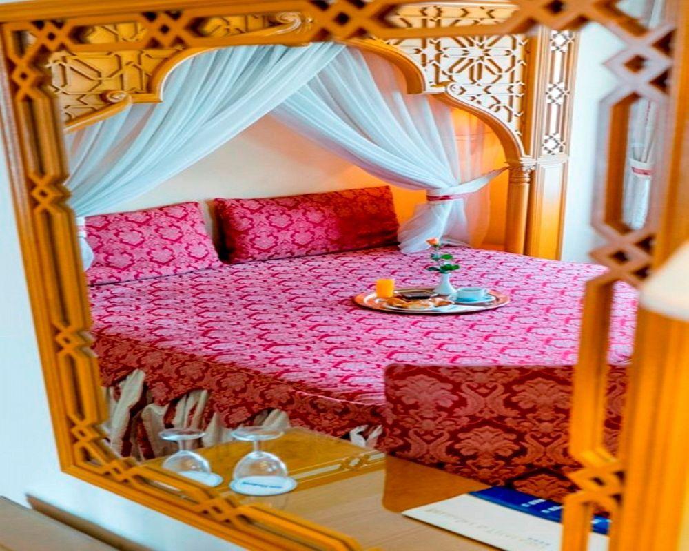 Hotel Medina Belisaire And Thalasso Hammamet