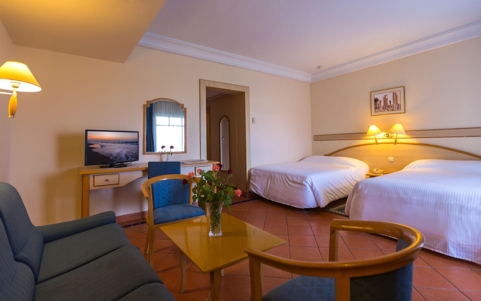 Hotel Medina Belisaire And Thalasso