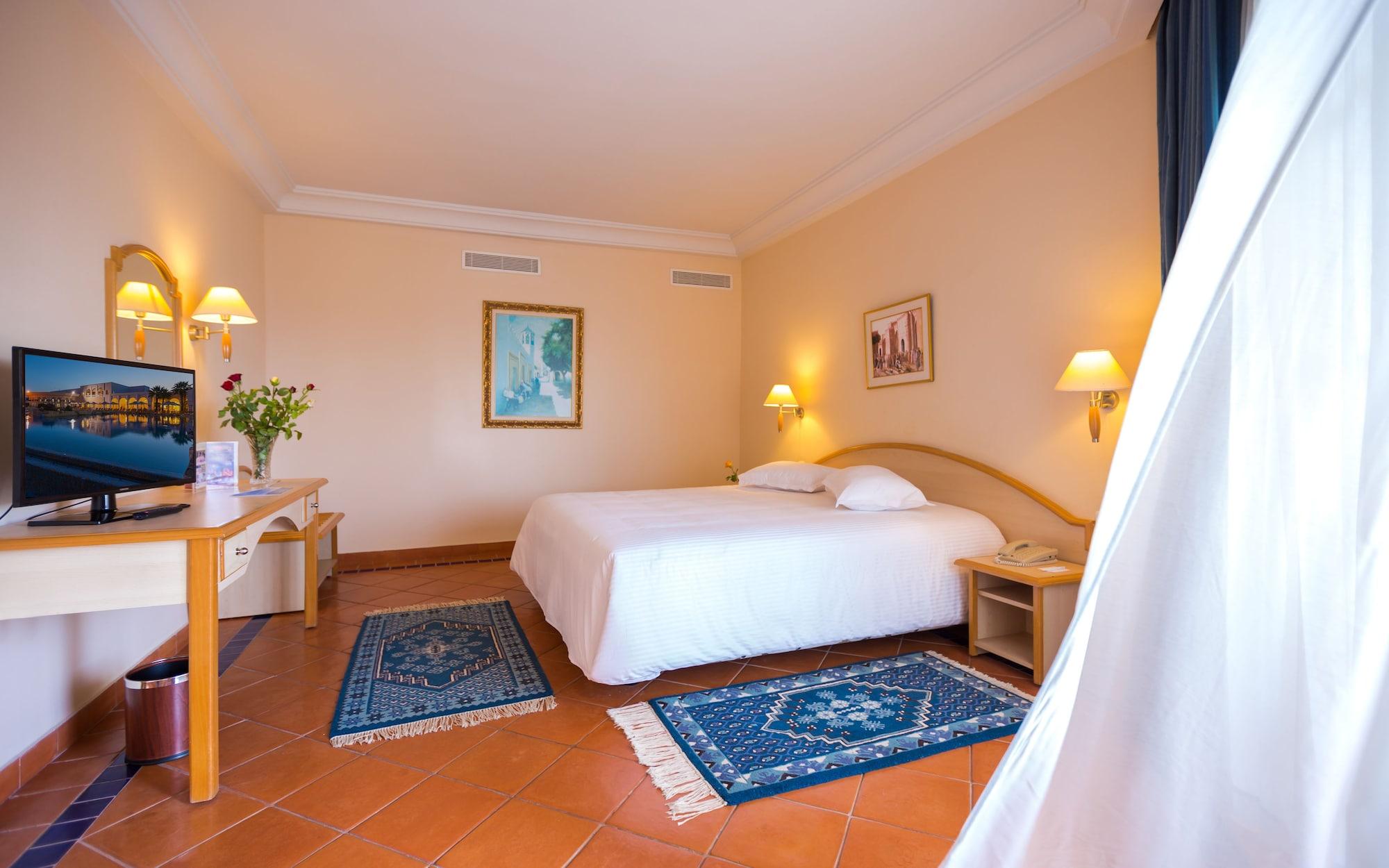 Hotel Medina Belisaire And Thalasso 4*