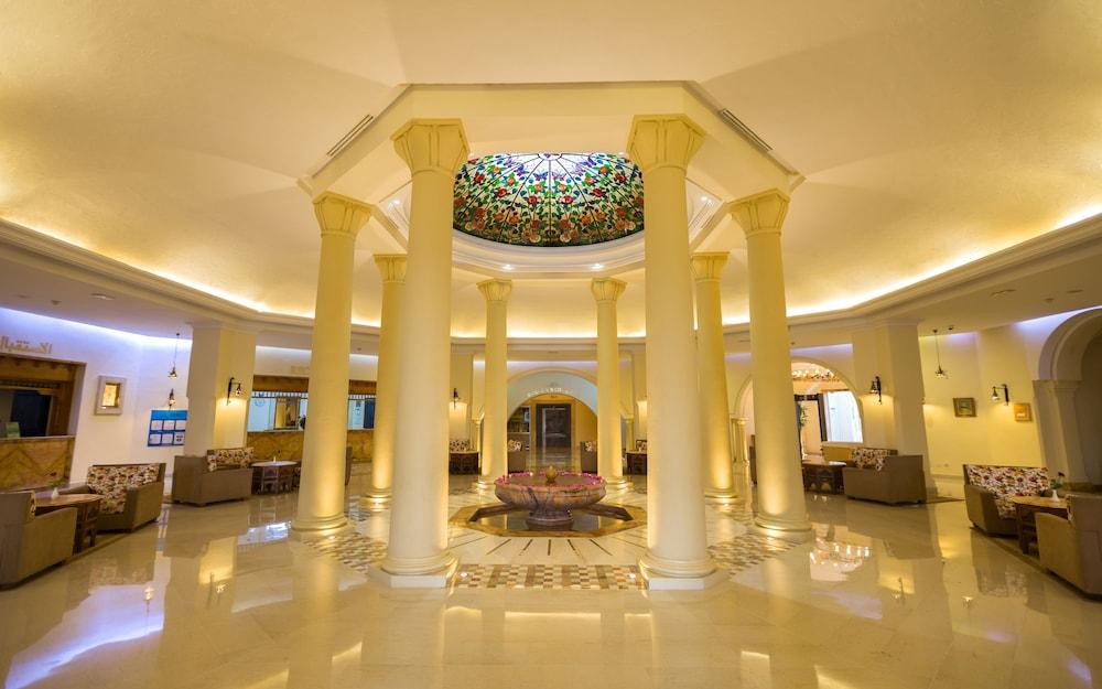 Hotel Medina Belisaire And Thalasso Hammamet