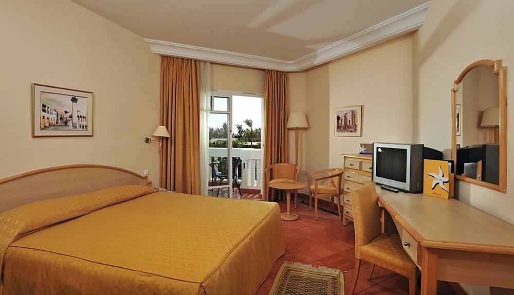 Hotel Medina Belisaire And Thalasso