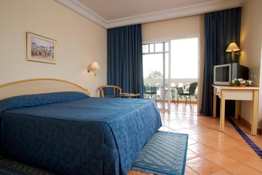 Medina Belisaire And Thalasso Hotel Hammamet