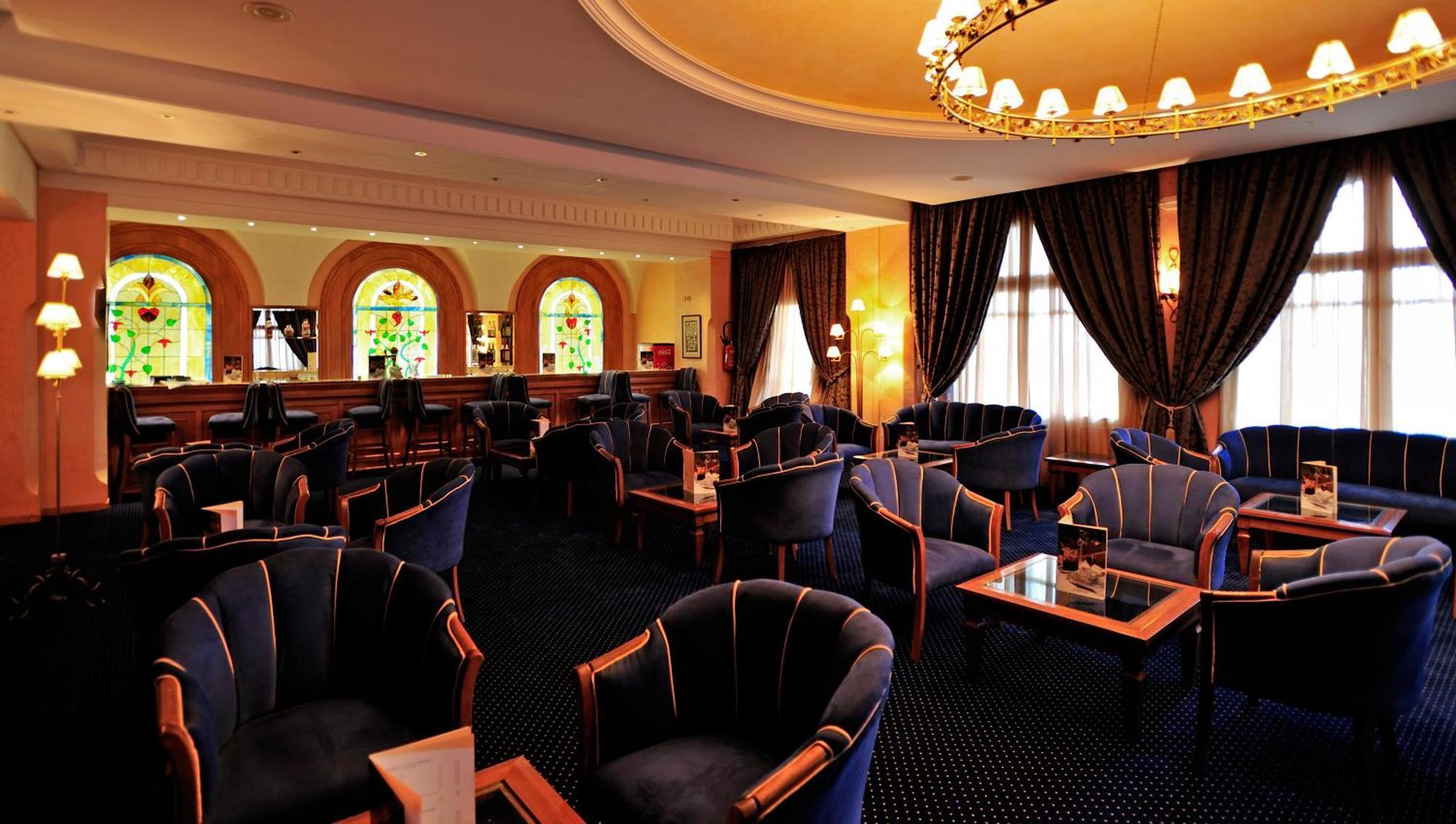 Hotel Medina Belisaire And Thalasso