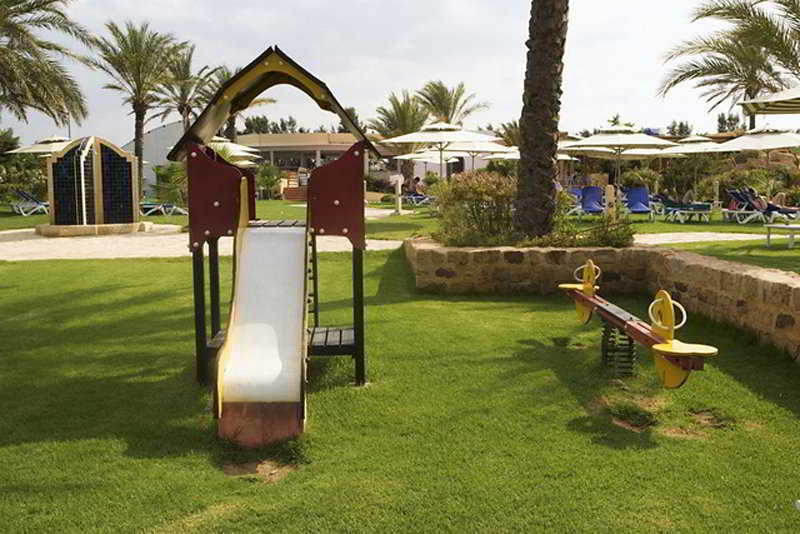 Medina Belisaire And Thalasso Hotel 4*