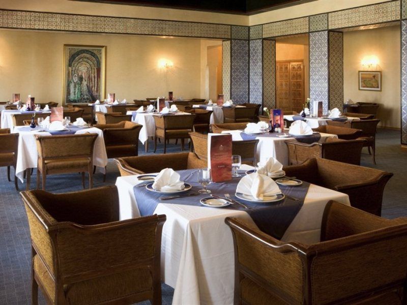 Medina Belisaire And Thalasso Hotel Hammamet