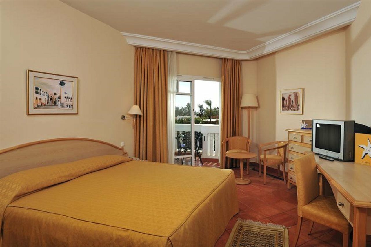 Hotel Medina Belisaire And Thalasso